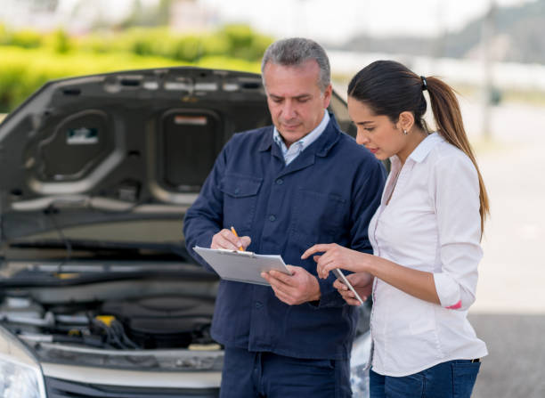 Auto insurance office in Edisto